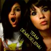 Team demi and selena