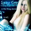 Avril Lavigne .