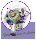 You are a star!