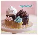 Yummy cupcake