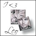 I Love Leo