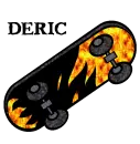 Deric