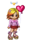 My Gaia Avatar ( Jazmine442 )