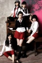 Wonder girls 