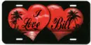 I Love Bill