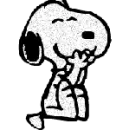 snoopy