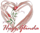 Hugs, Glinda