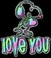 snoopy