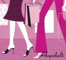 Shopaholic!!!!