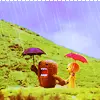 rain can't stop us