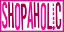 Shopaholic !!!!!