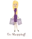 Shoping Diva !!!