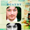 McAvoy