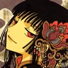 xxxHOLIC :: Yuuko Ichihara