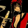 xxxHOLIC :: Yuuko Ichihara