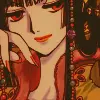 xxxHOLIC :: Yuuko Ichihara