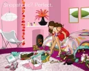 Perfect Shopaholic !!!!!!