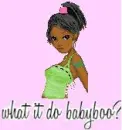 WHATITDO GIRL