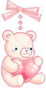 cute bear