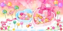 sweets
