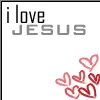 I Love Jesus