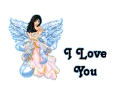 I love you 2