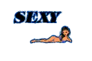 sexy
