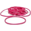 pink jelly bracelets