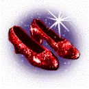 ruby slippers