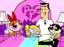 powerpuff girls