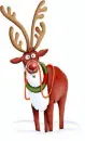 reindeer