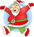 santa