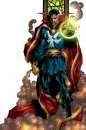 doctor strange