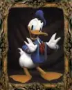 donald duck