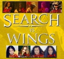 Search & Wings - Malay Rock Band