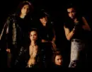 blackrose - the malay rock band