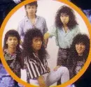 bloodshed - the malay rock band