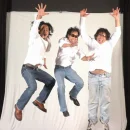 lovehunters - the malay rock band