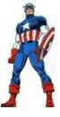 captain america