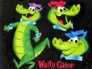 wally gator