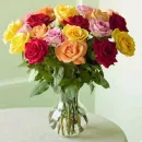 Roses