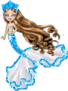 glitter bratz