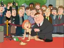Drunk Lois