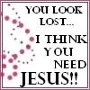 You Need Jesus
