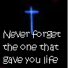 Never Forget