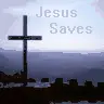 Jesus Saves
