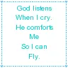 God Listens