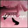 Lets play dress up