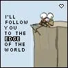 I'll Follow You