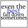 Even the Best